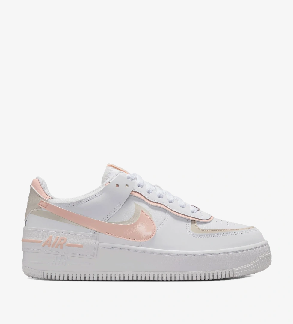 Nike Nike Air Force 1 CI0919 Shadow