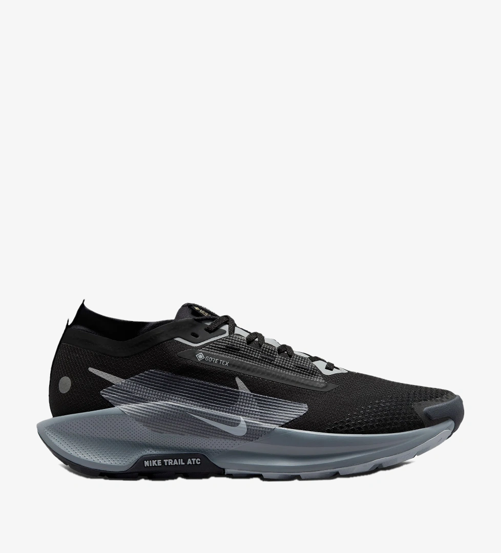 Nike Siyah Nike Juniper