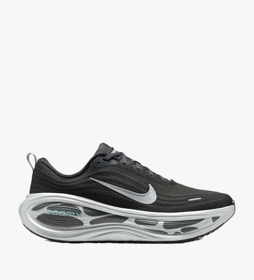 Nike Siyah Nike Vomero Plus