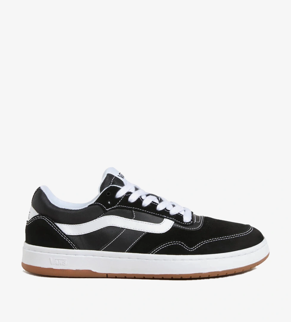 Vans Cruze 3.0 Unisex Siyah Sneaker