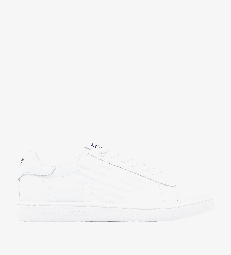 Ea7 Emporio Armani Classic Cc