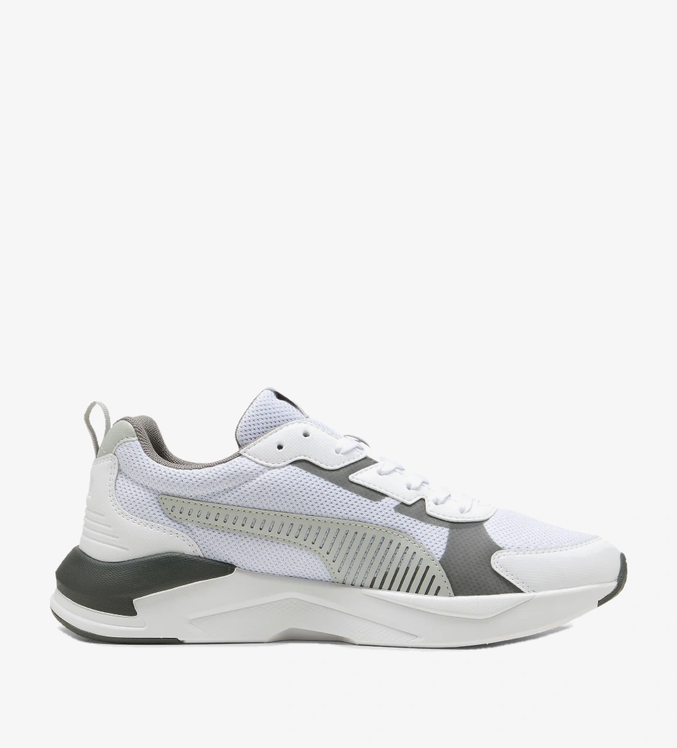 Gri Puma X Ray 3 Lt