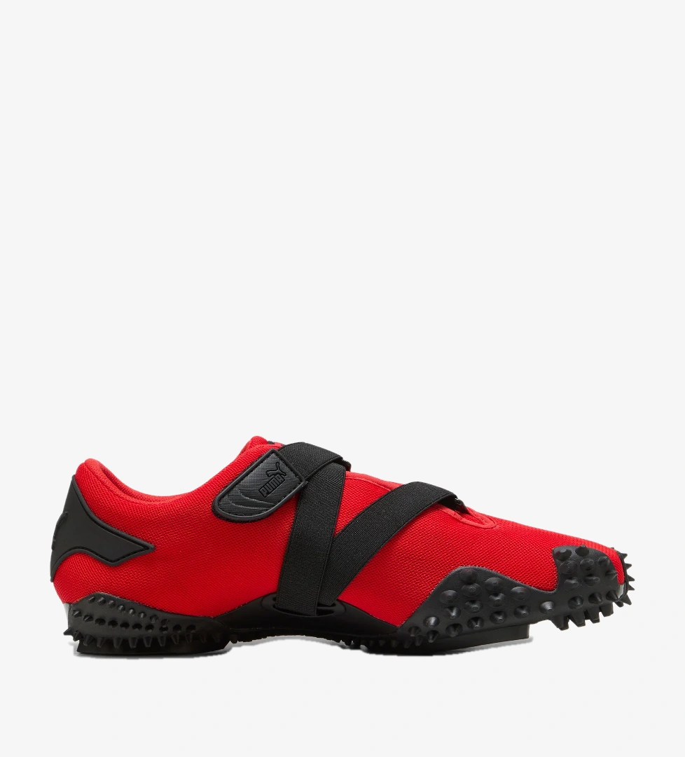 Kırmızı Puma Mostro Og Prime