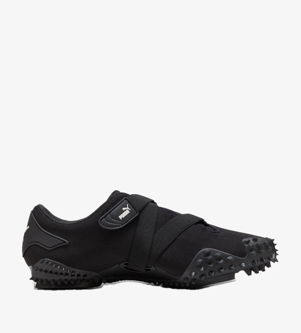Siyah Puma Mostro Og Prime