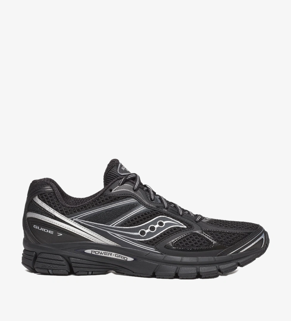Saucony Gri Saucony Progrid Guide