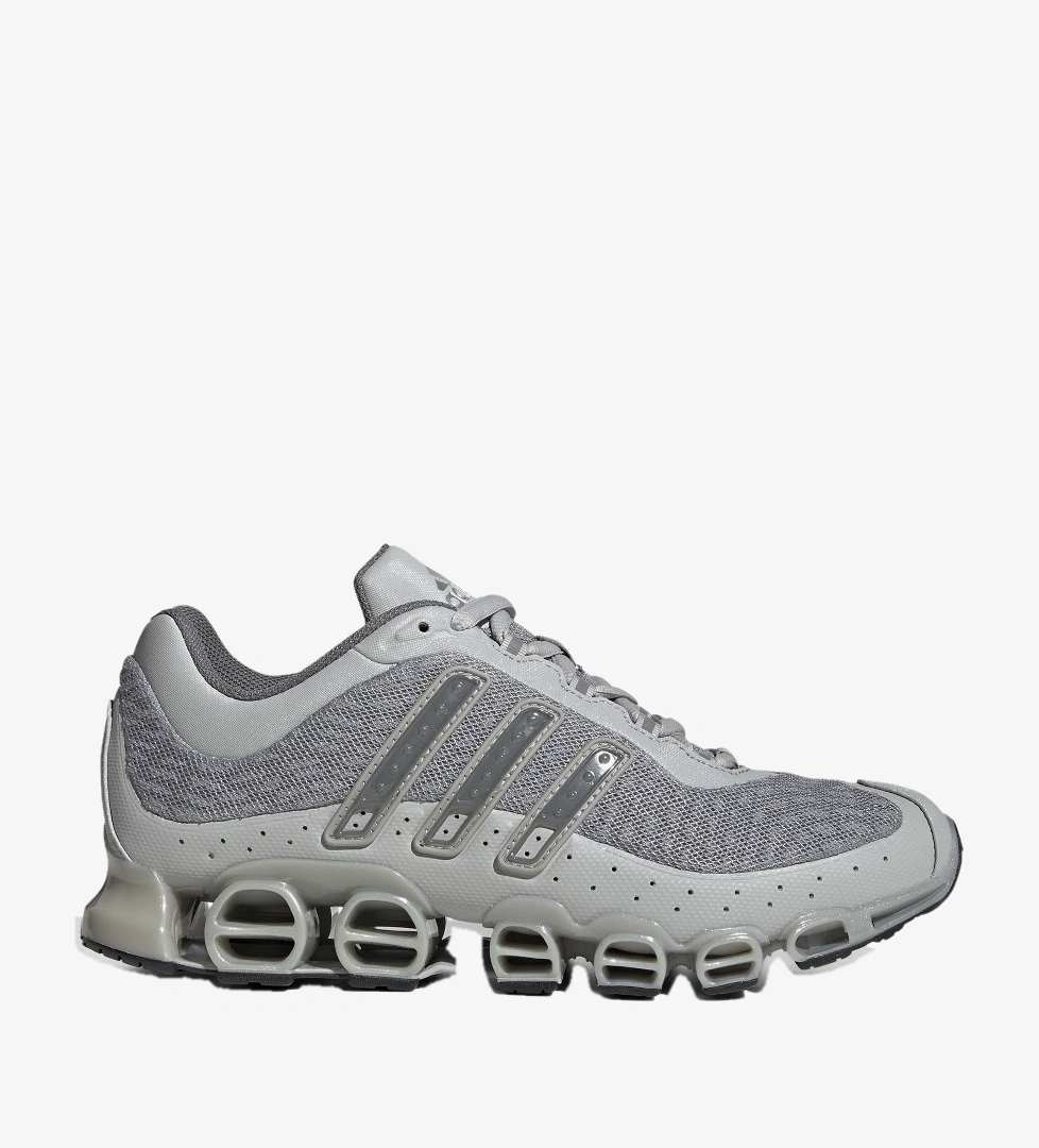 adidas Megaride Unisex Gri Sneaker