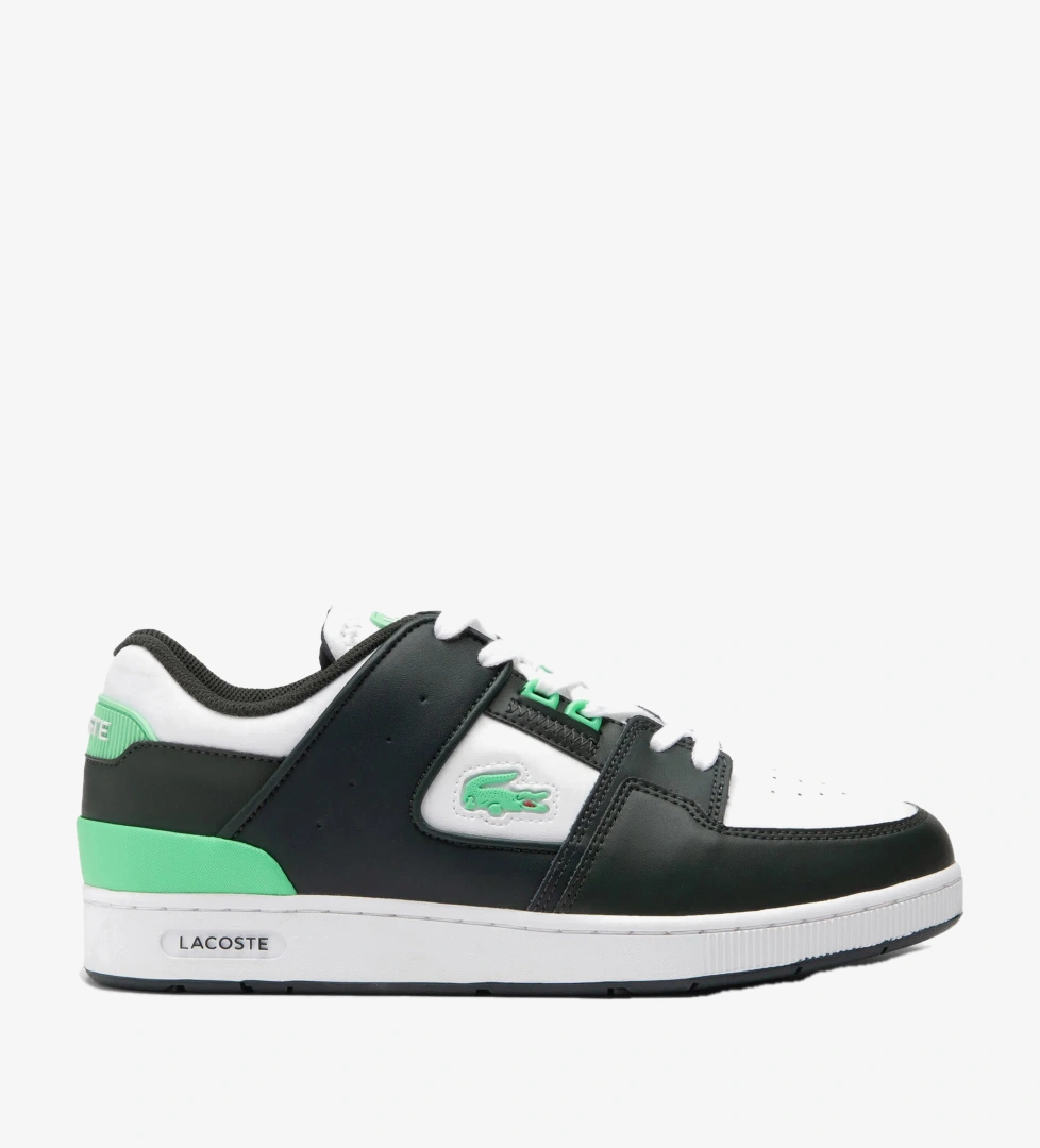 SPORT Court Cage Erkek Yeşil Sneaker