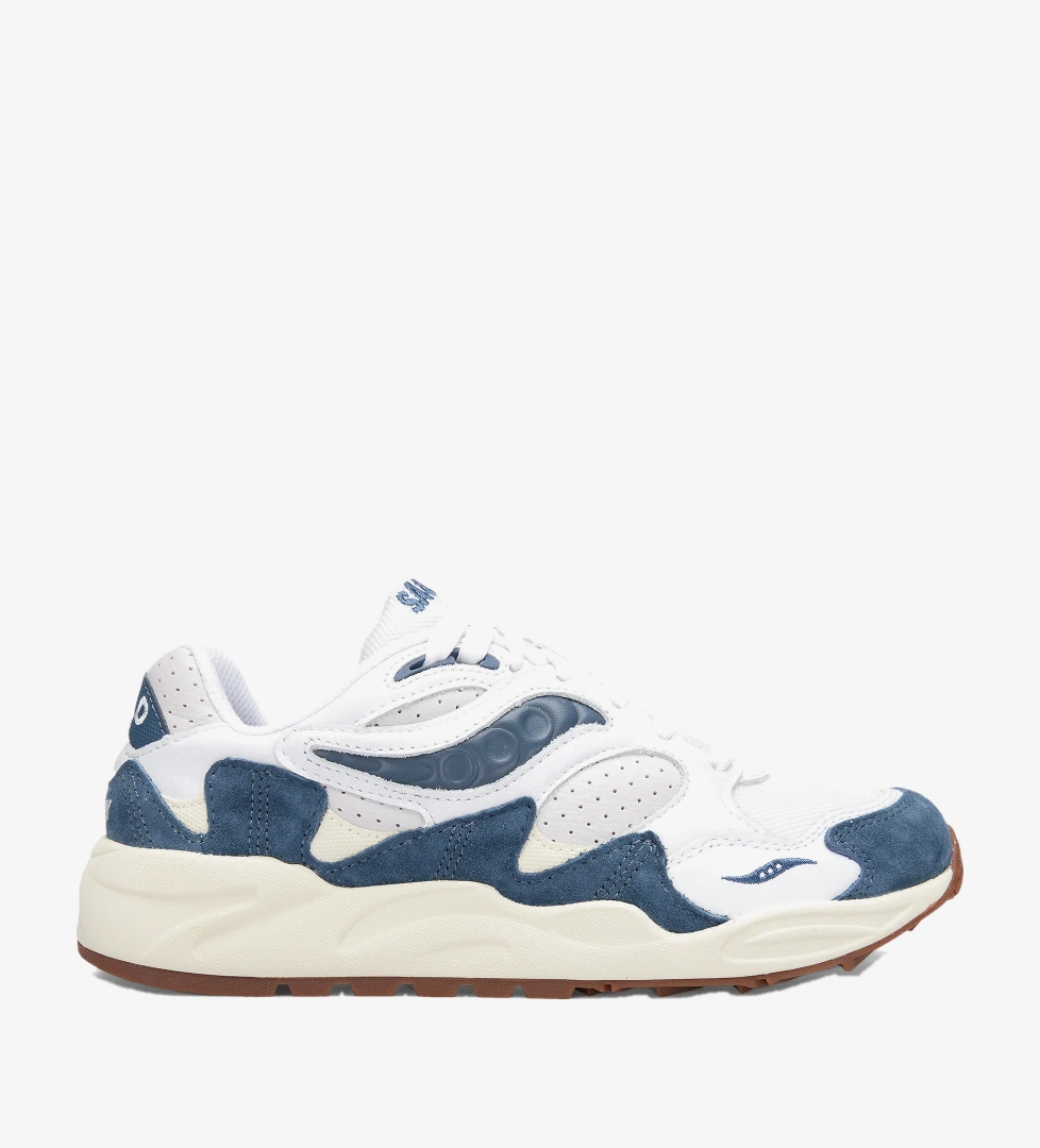 Saucony Saucony Grid Shadow