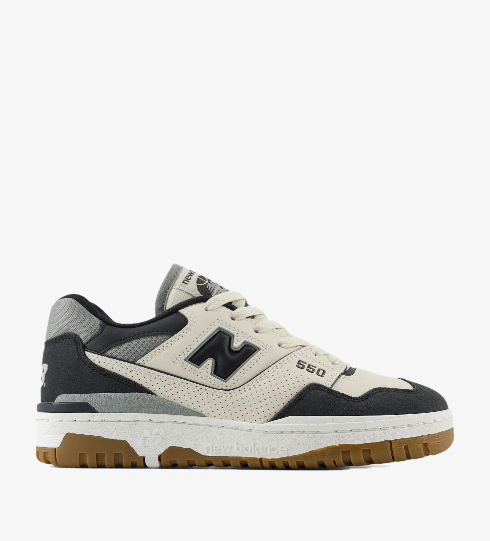 New Balance Beyaz New Balance 550