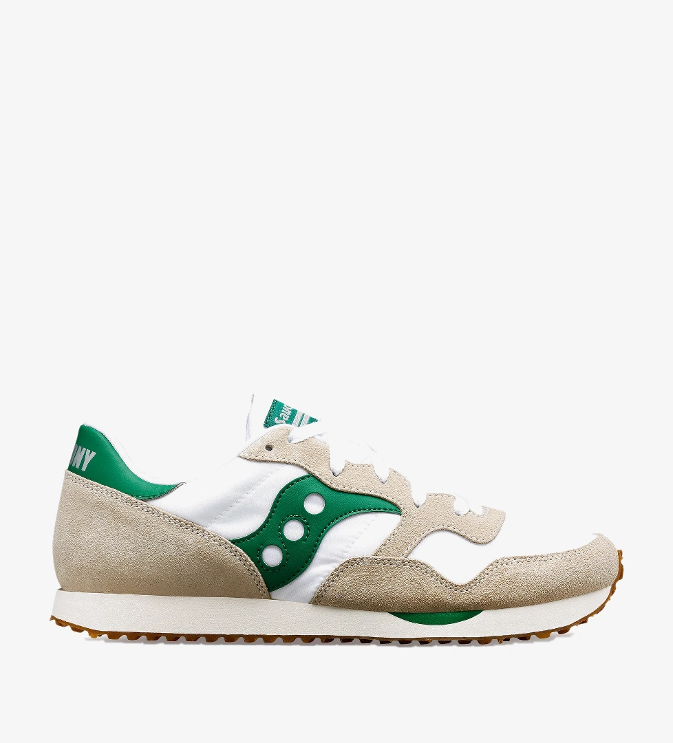 Saucony Beyaz Saucony Dxn