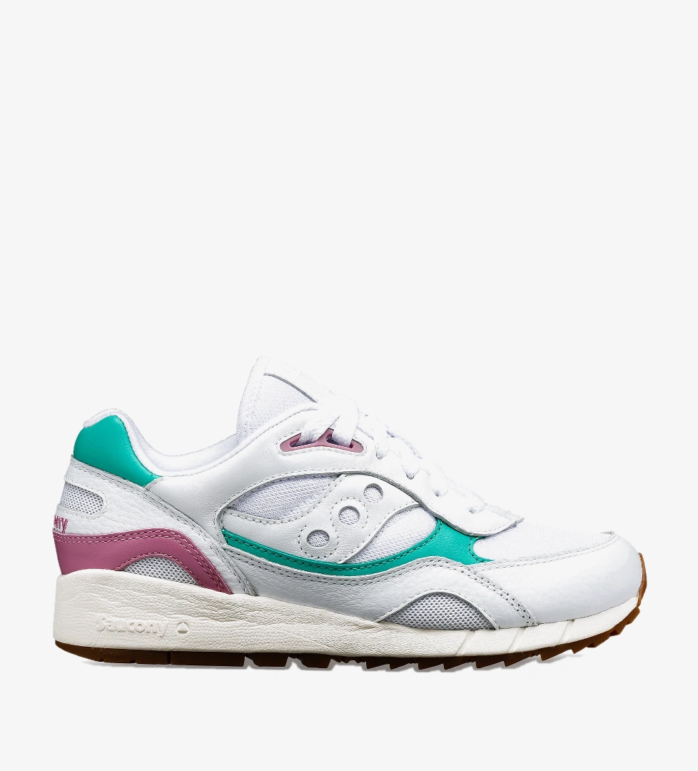 Saucony Beyaz Saucony Shadow
