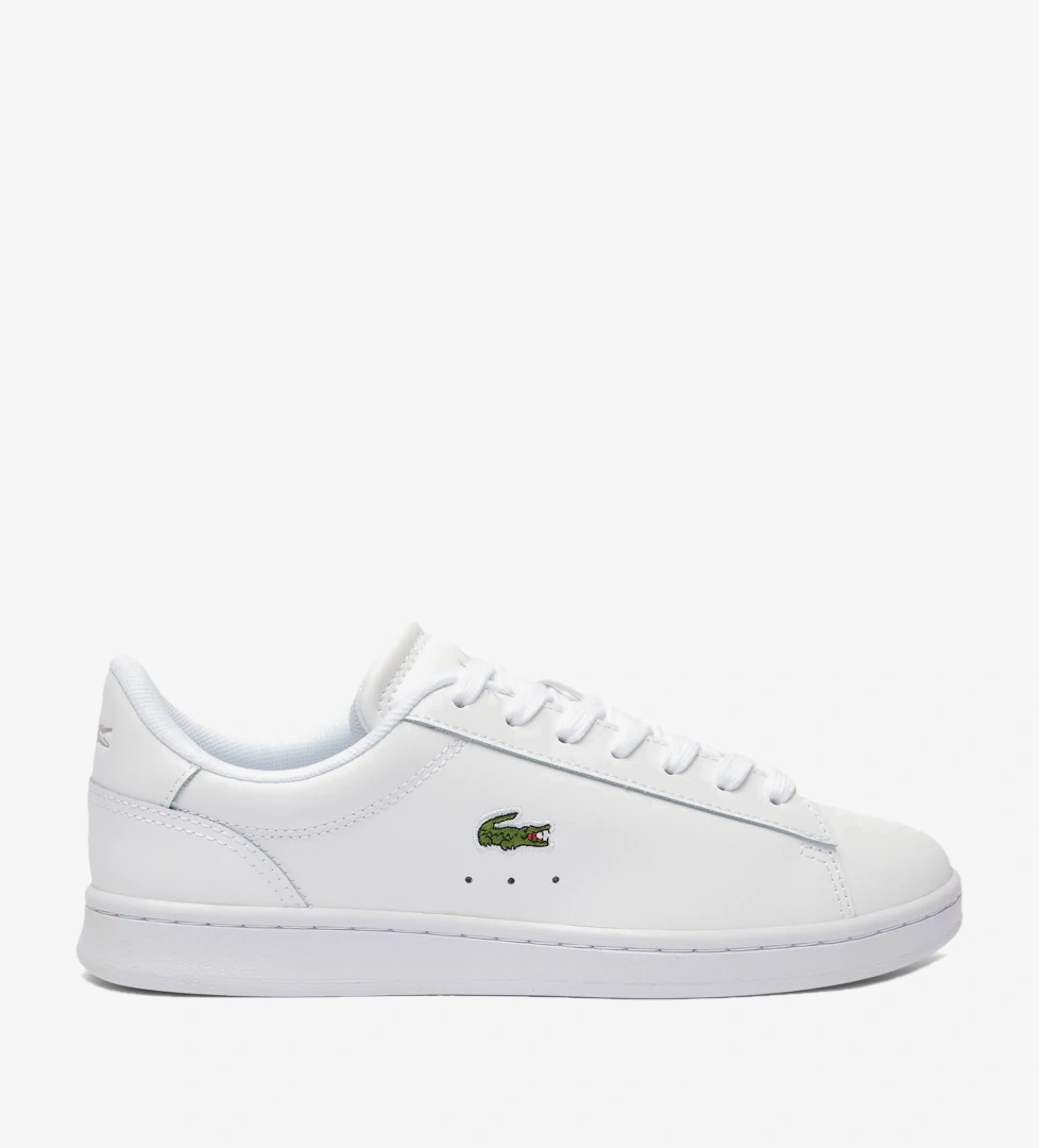 Lacoste Carnaby Set Kadın Beyaz Sneaker