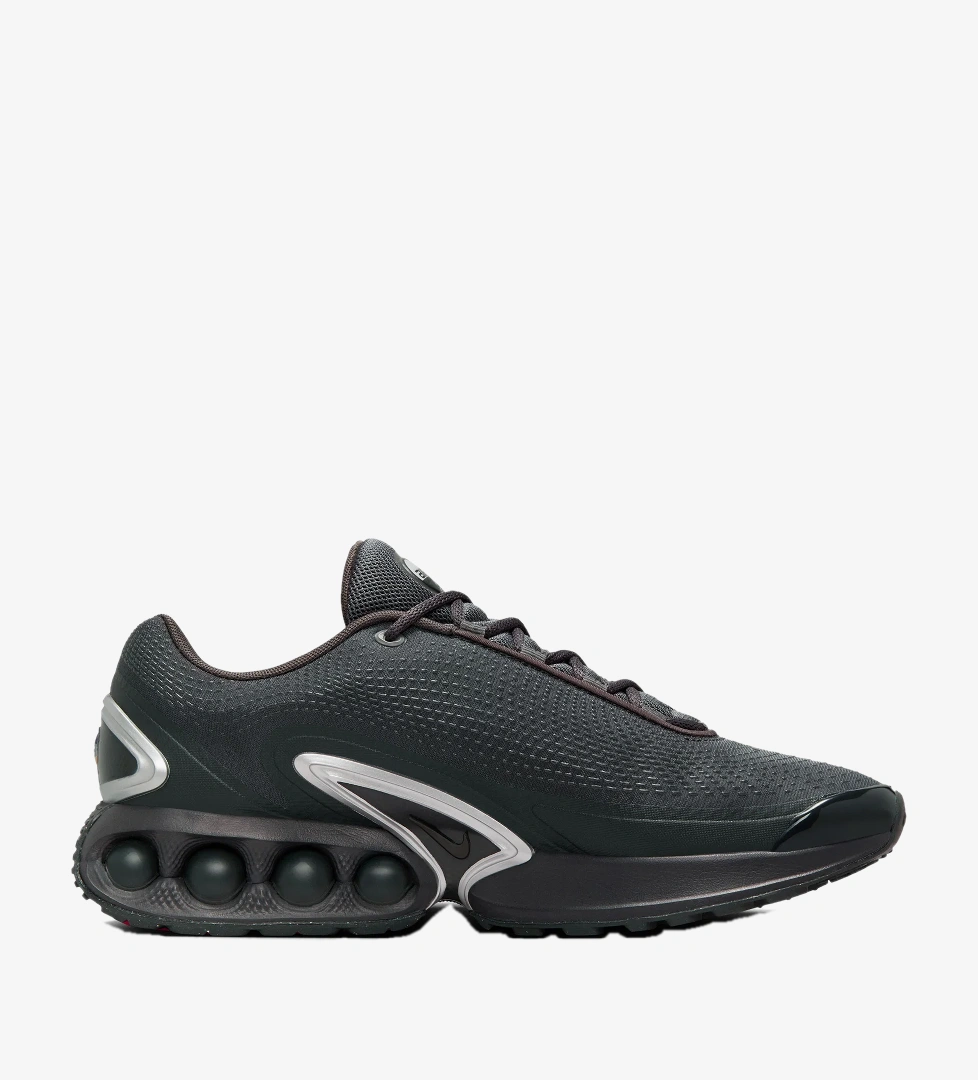 Nike Air Max Erkek Kahverengi Spor Ayakkabı