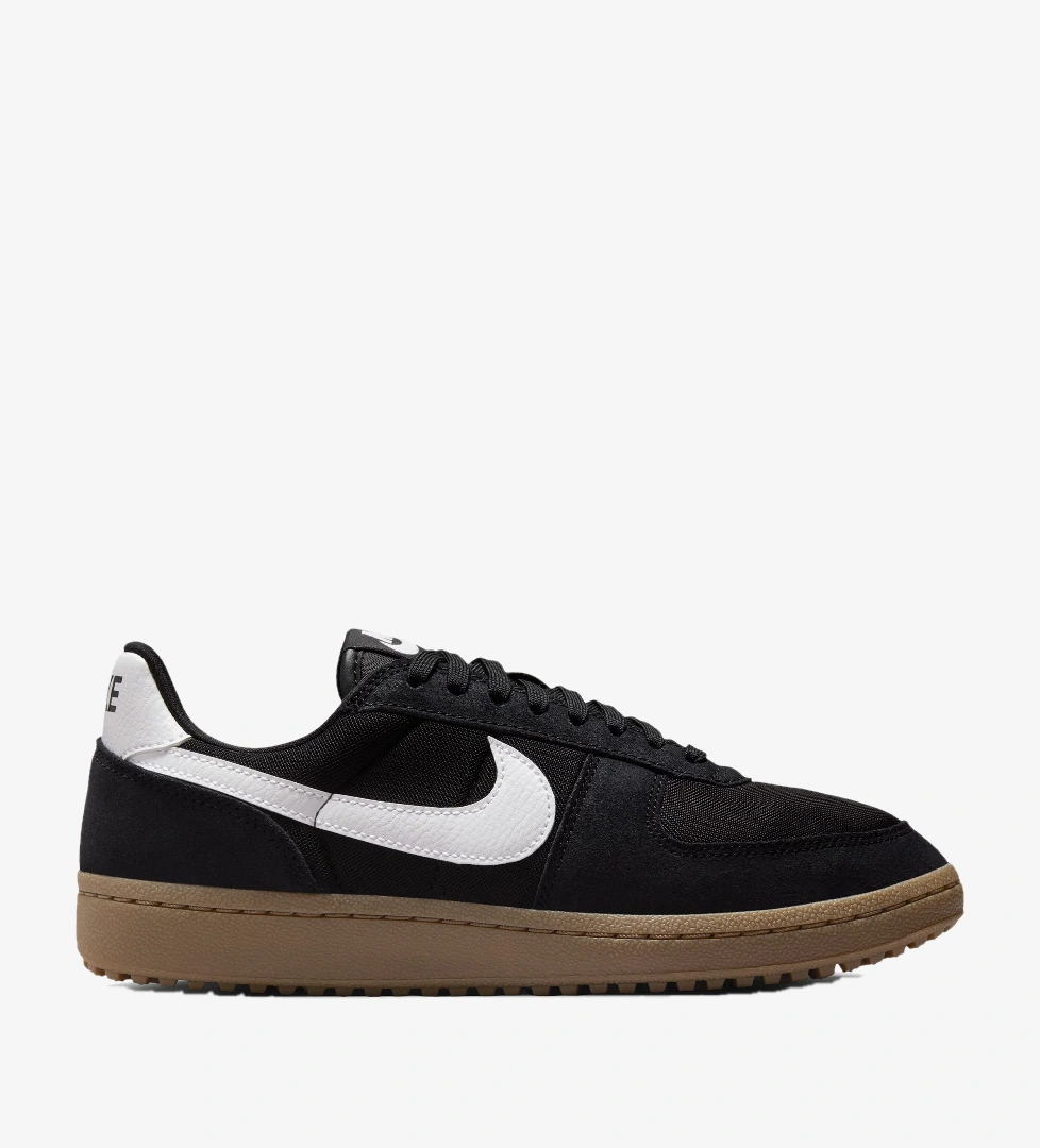 Nike Siyah Nike Field General