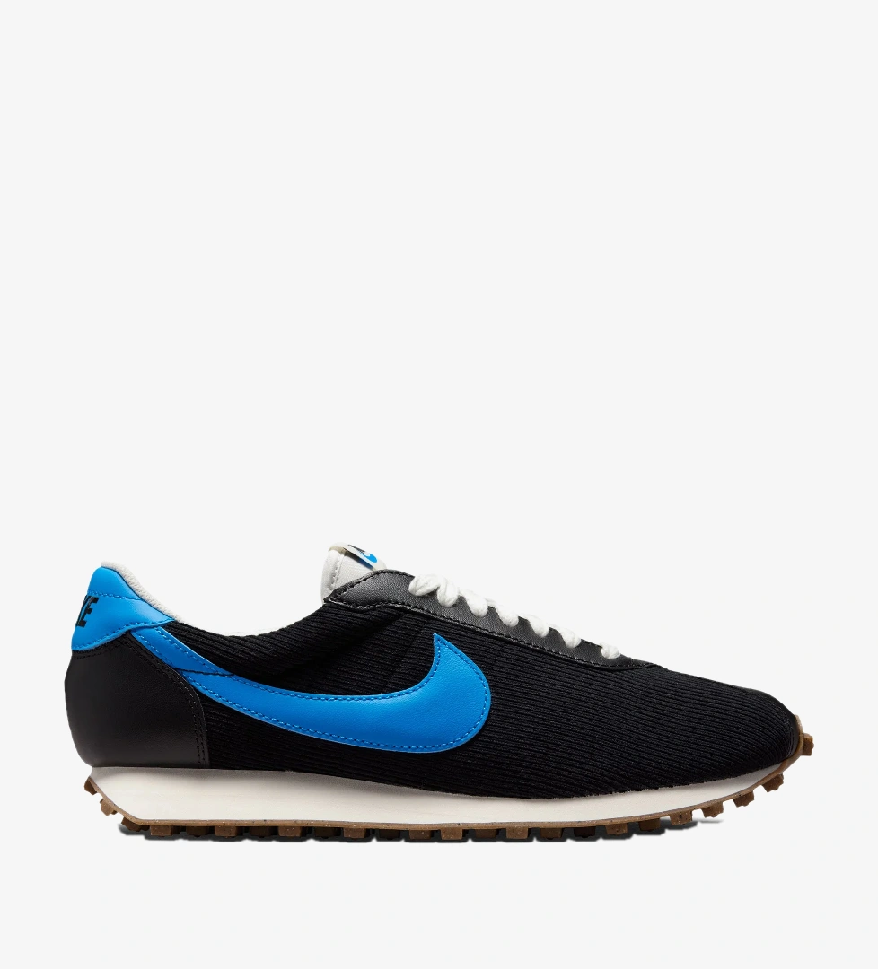Nike Siyah Nike Ld