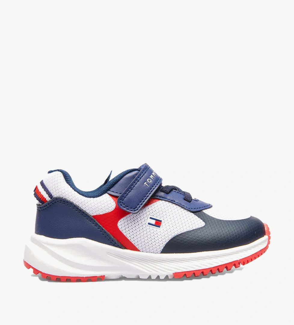 Tommy Hilfiger Flag Low