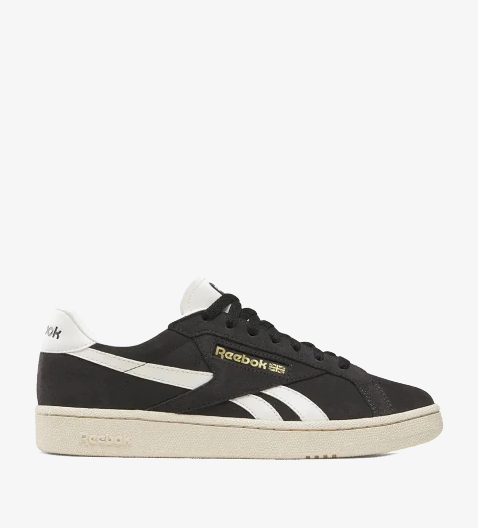 Reebok Siyah Reebok Club 100228138