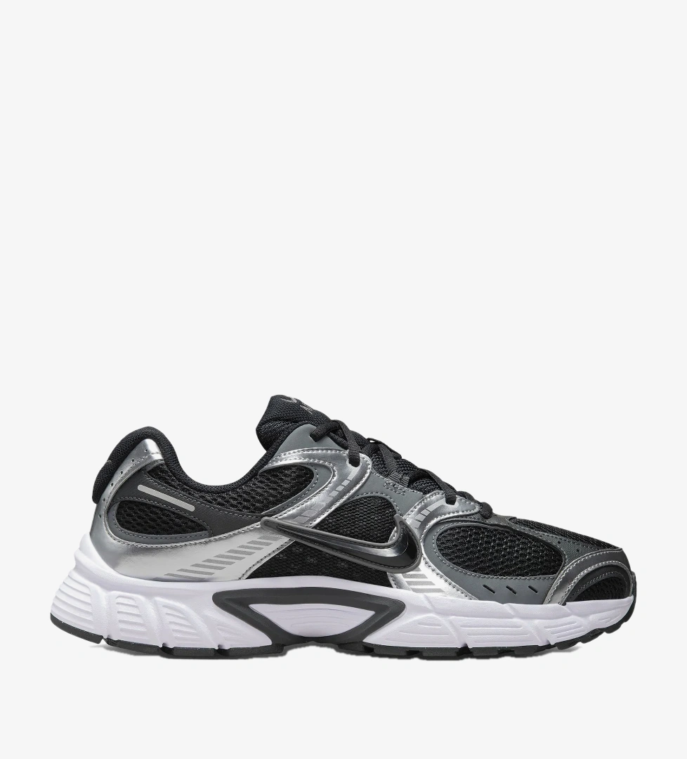 Nike Siyah Nike V5