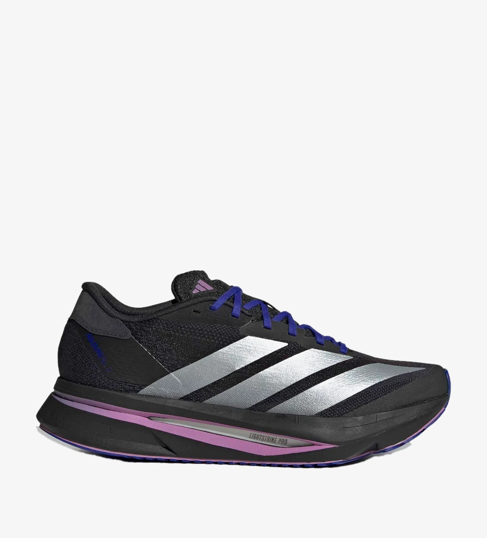 Adidas Siyah Adidas Adizero Sl2