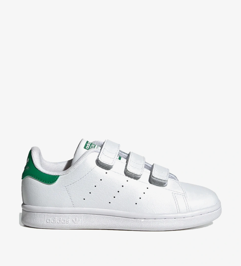 Adidas Beyaz Adidas Stan Smith