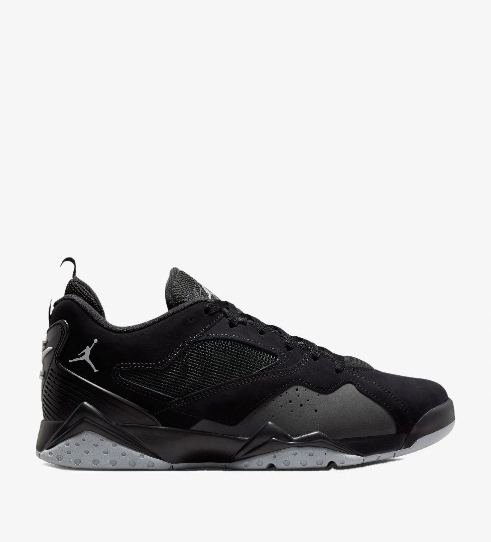 Jordan Siyah Jordan Air Mvp