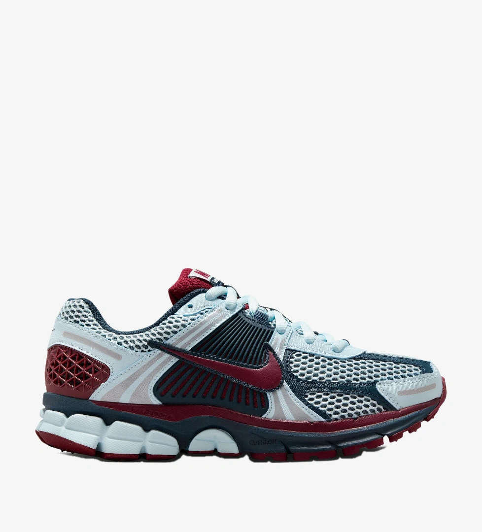 Nike Zoom Vomero 5 Kadın Lacivert Spor Ayakkabı