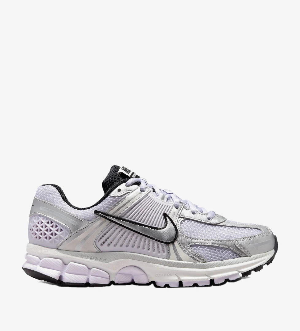 Nike Zoom Vomero 5 Kadın Mor Spor Ayakkabı