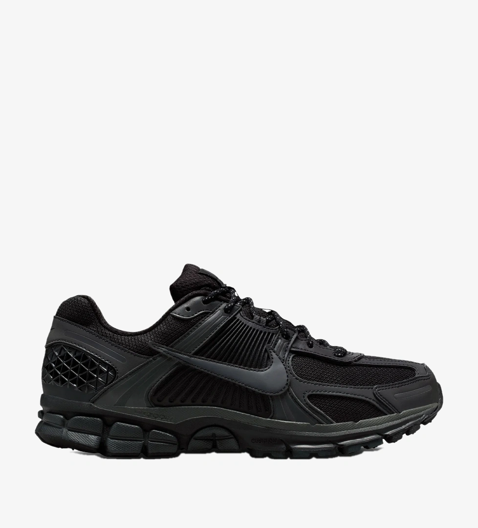Nike Zoom Vomero 5 SE Erkek Siyah Spor Ayakkabı