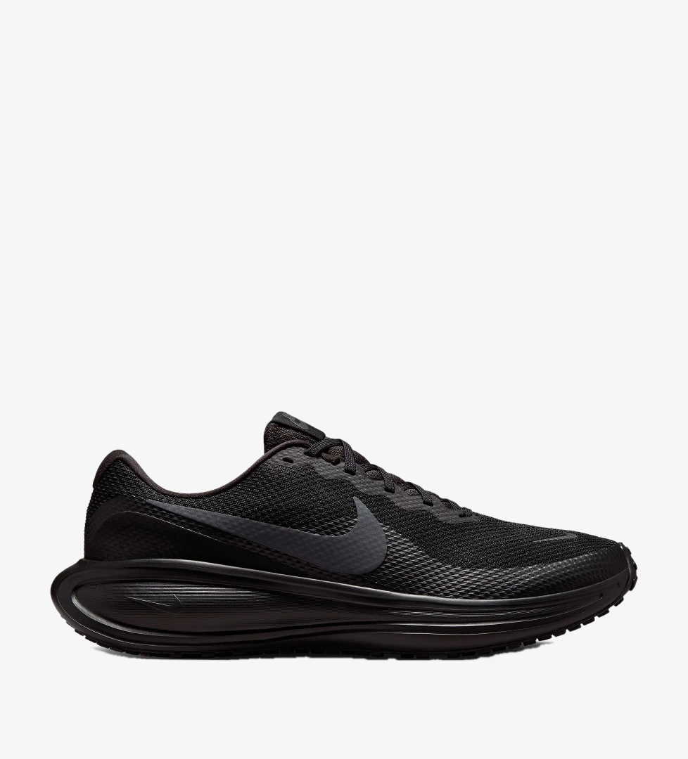 Nike Siyah Nike Revolution 8
