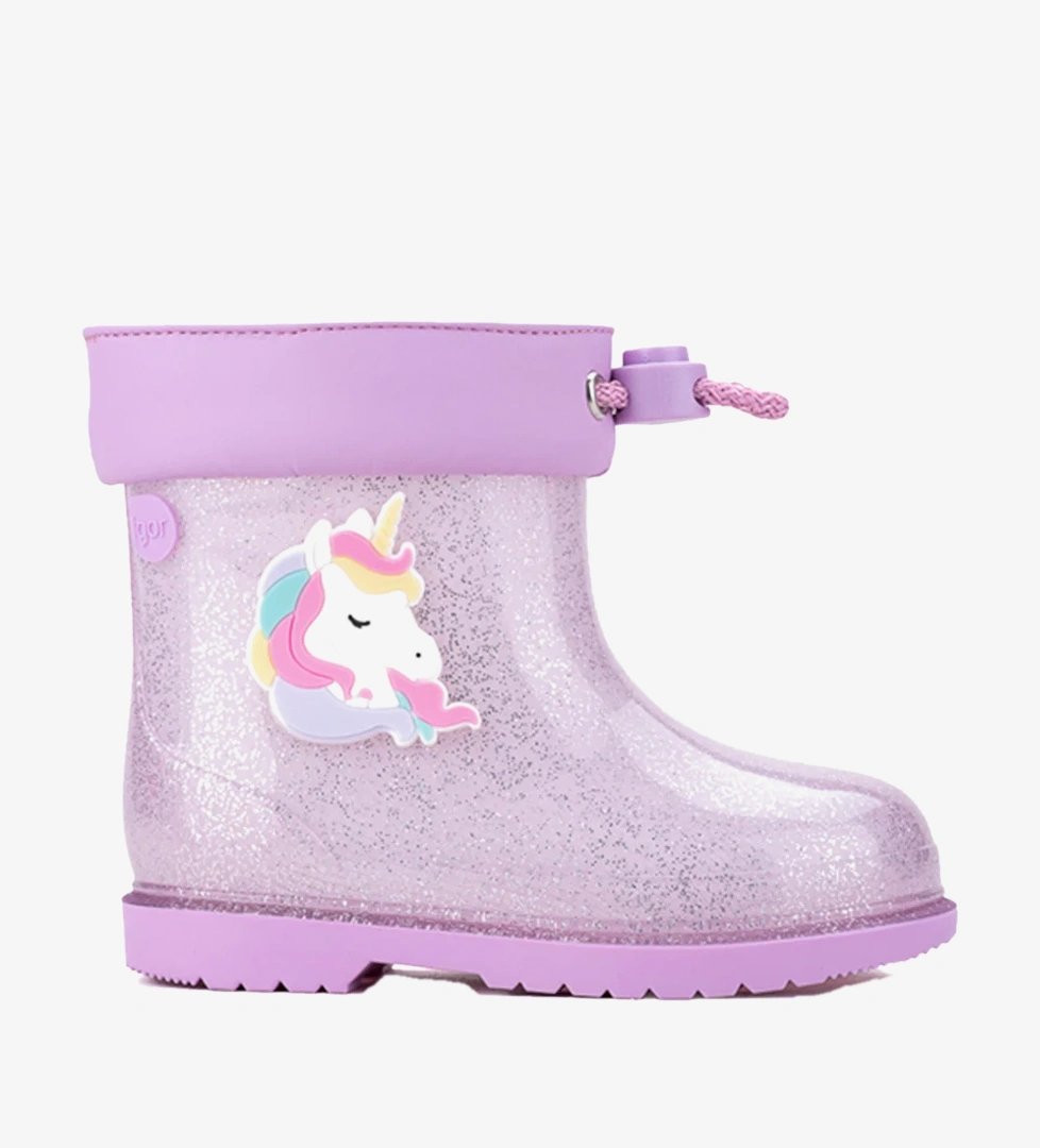 Pembe Igor Bimbi Unicornio
