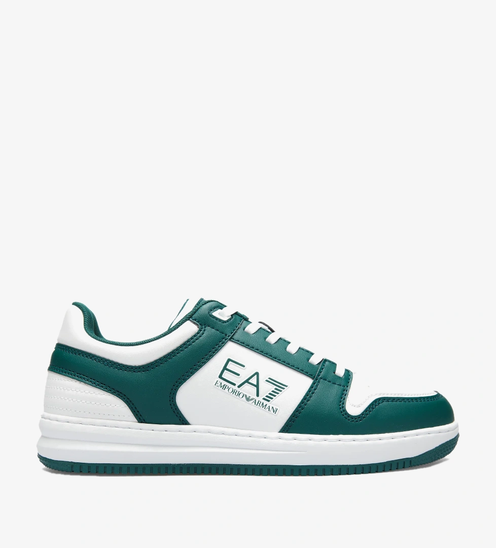 Ea7 Beyaz Ea7 Emporio