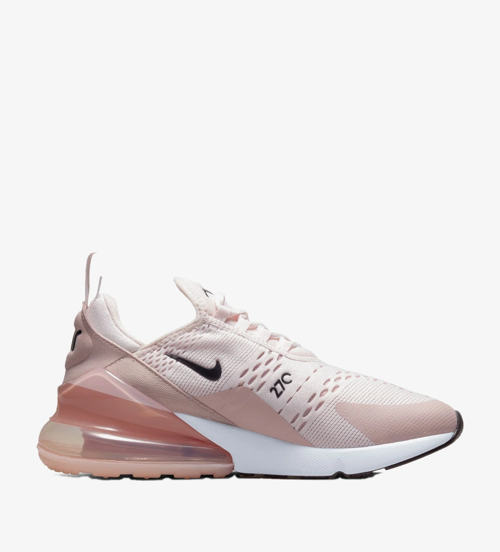 Nike Pembe Nike Air Max 270