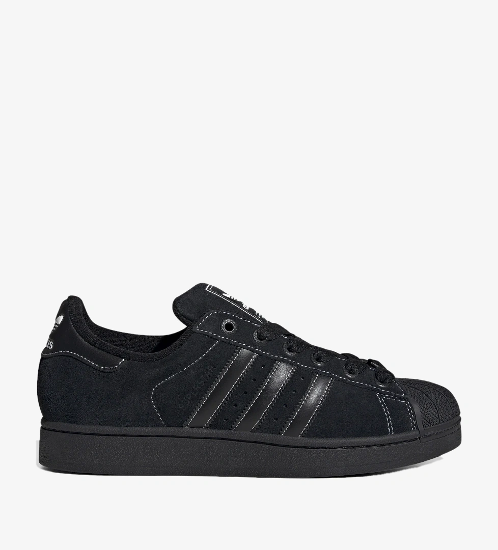 Adidas Siyah Adidas Superstar