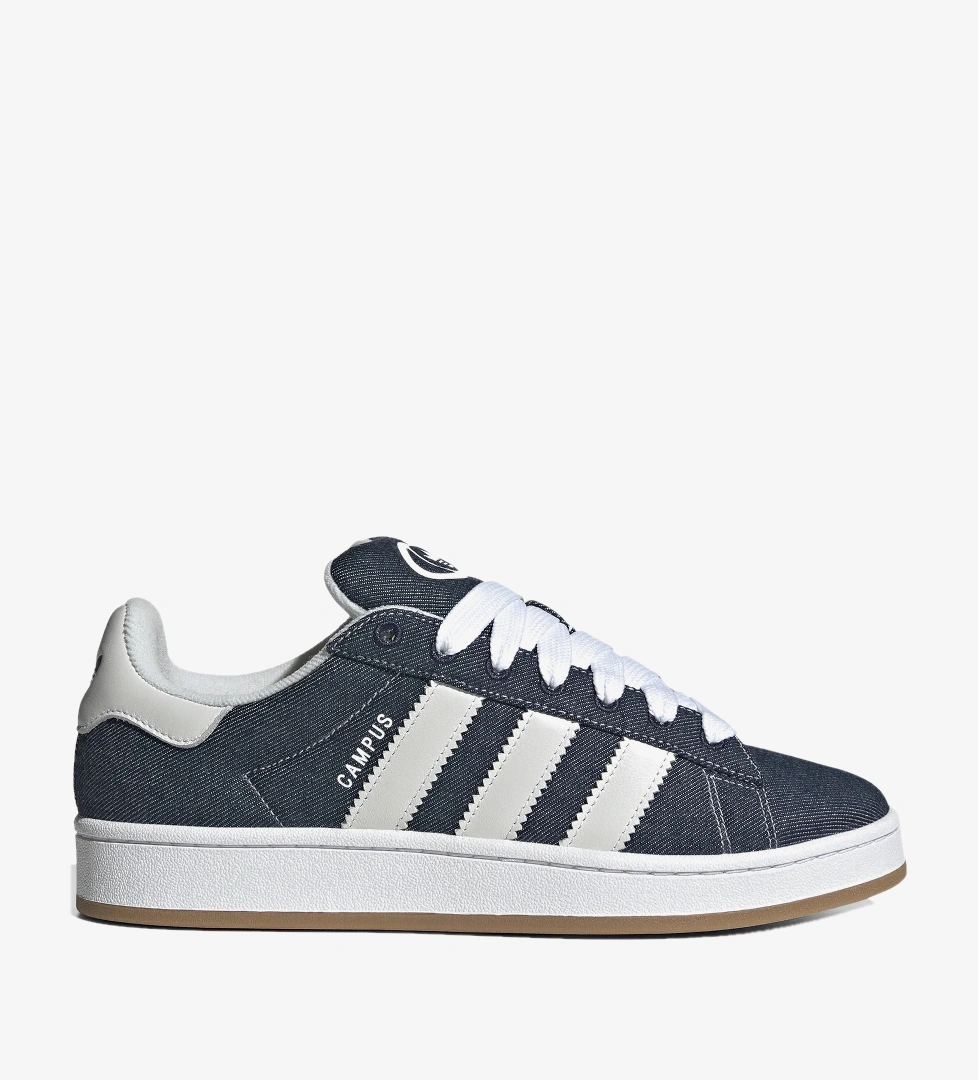 Adidas adidas Campus 00S Erkek Mavi Sneaker Sanal Çadır'da! Mavi - 1. görsel