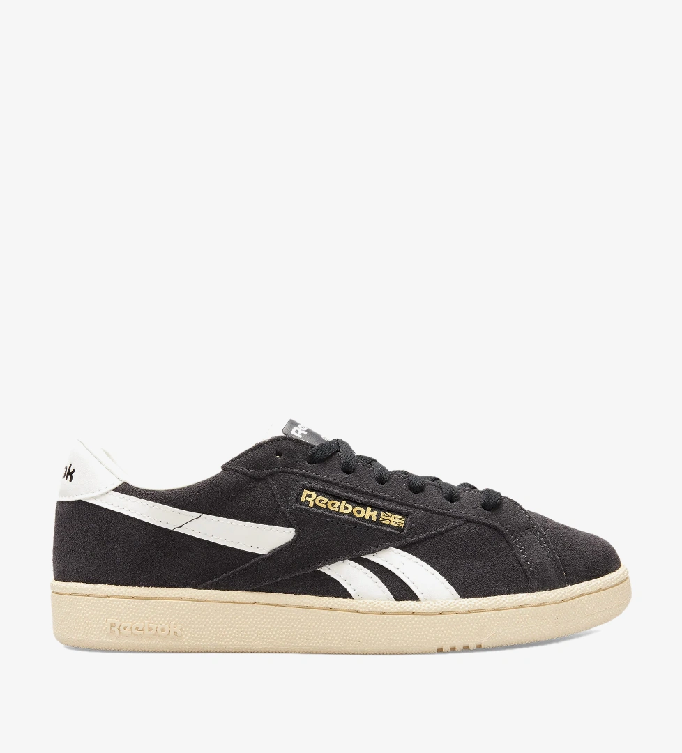 Reebok Siyah Reebok Club