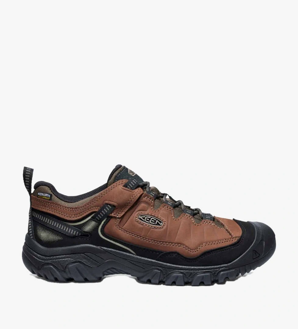 Keen Targhee IV Wp Ürün Listesi