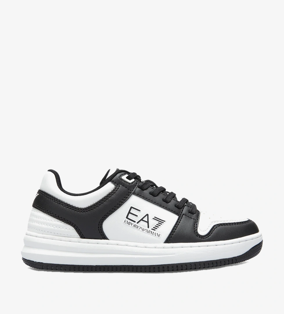 Ea7 Beyaz Ea7 Emporio