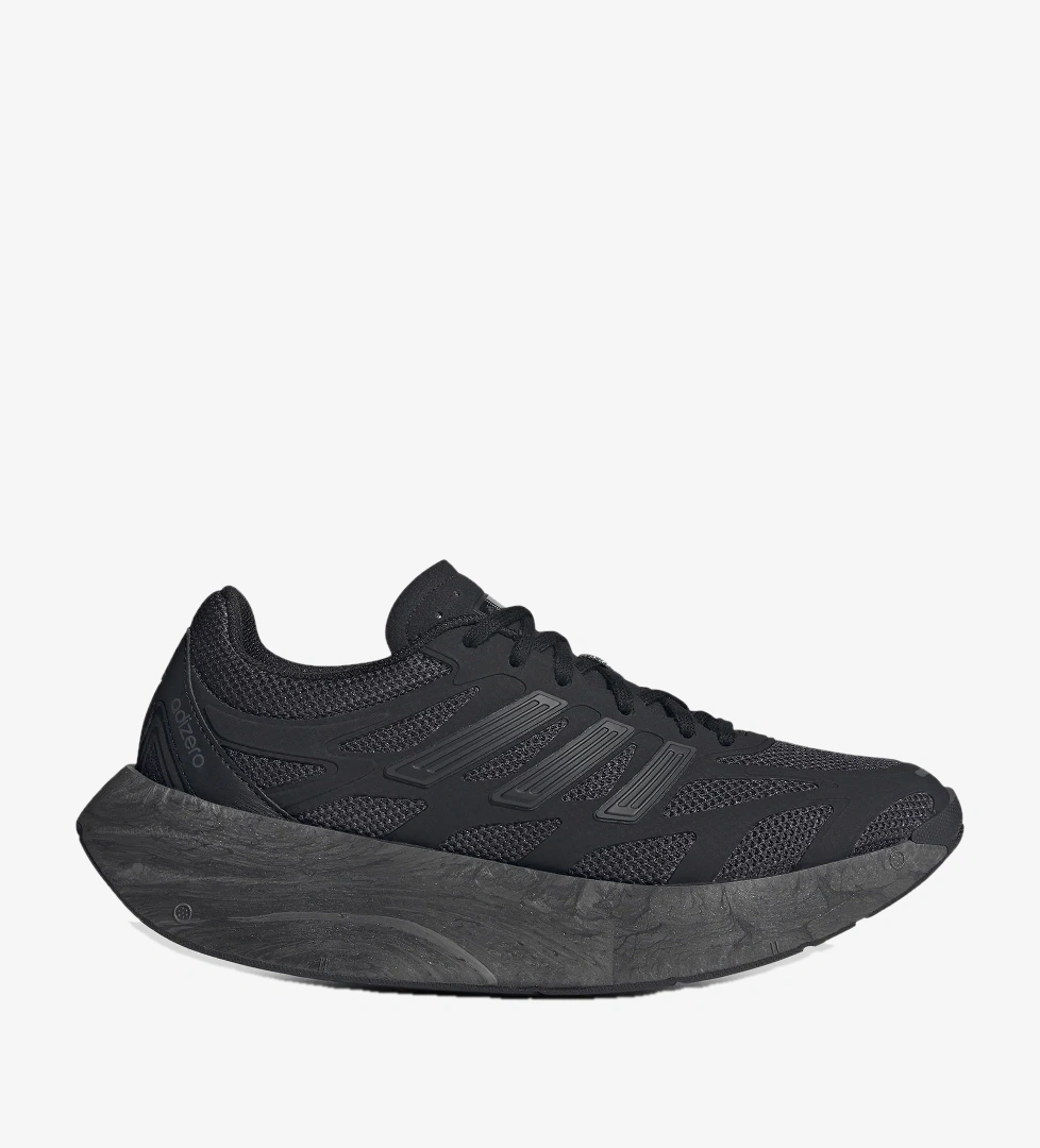 Adidas Siyah Adidas Adizero Aruku