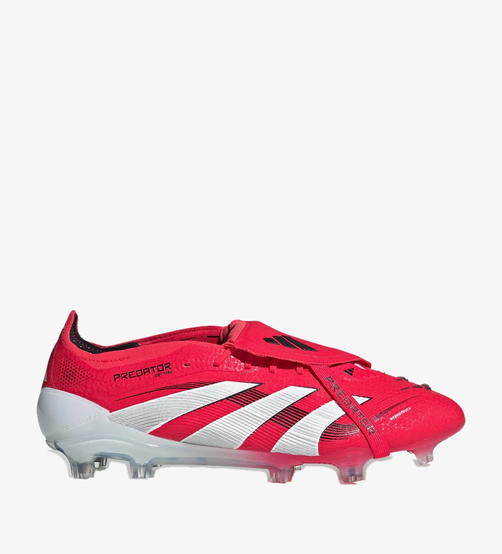Adidas Kırmızı Adidas Predator Elite