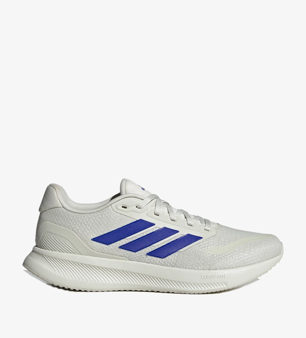Adidas Gri Adidas Runfalcon 5