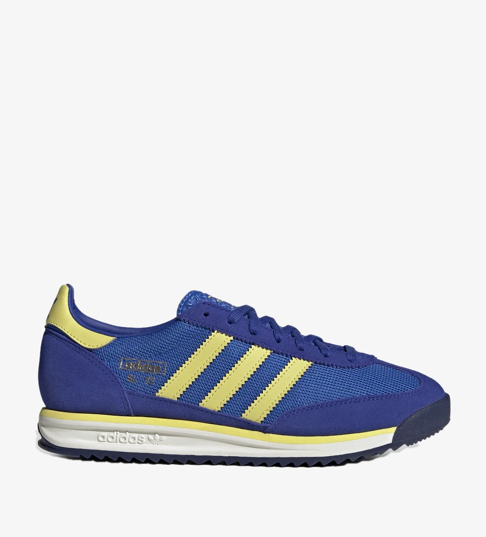 Adidas Mavi Adidas Sl 72 Rs