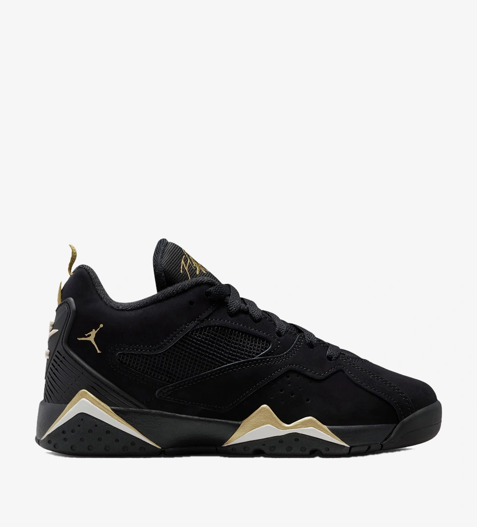 Jordan Siyah Jordan Air Mvp