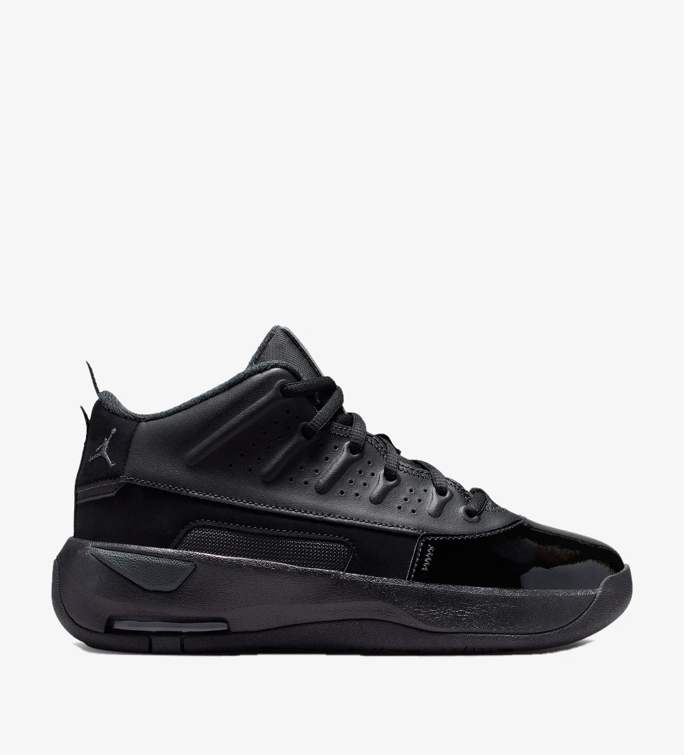 Jordan Siyah Jordan Max Aura