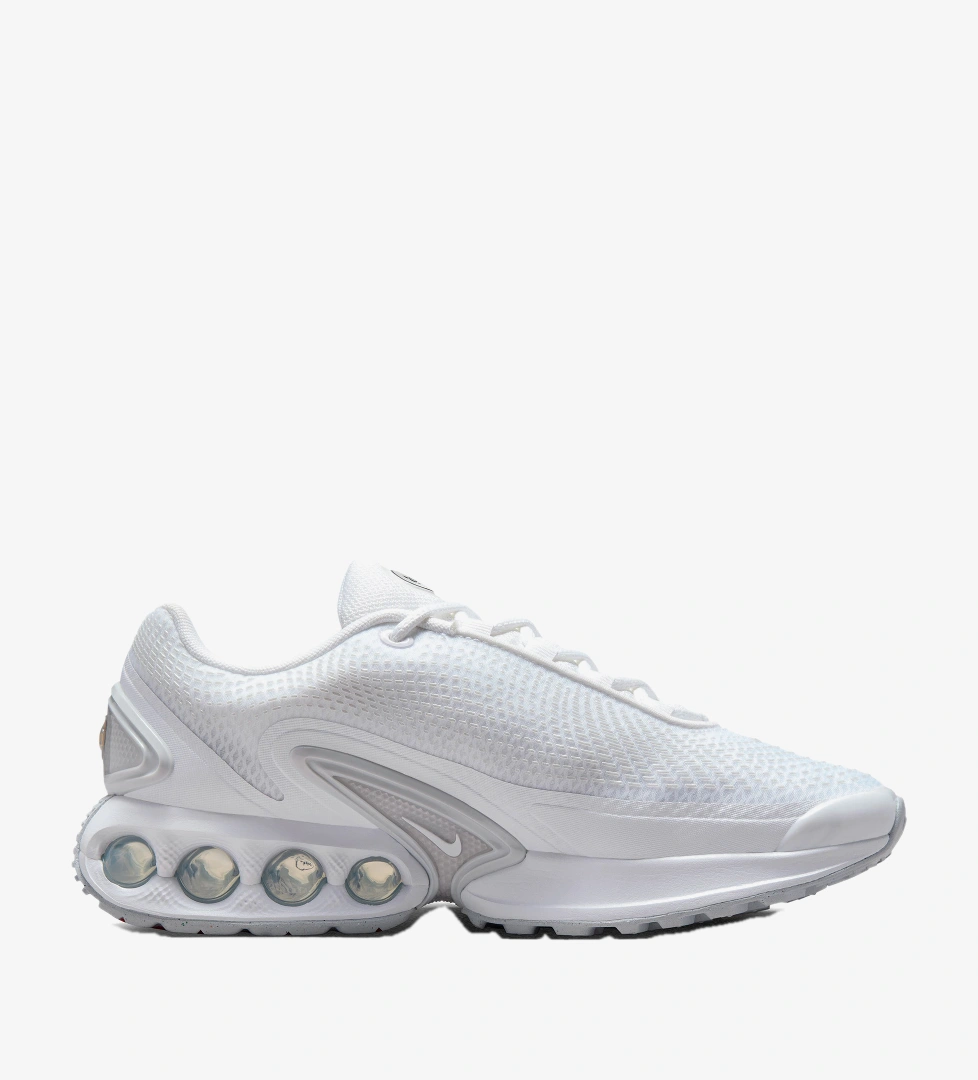 Nike Air Max DN Kadın Beyaz Sneaker