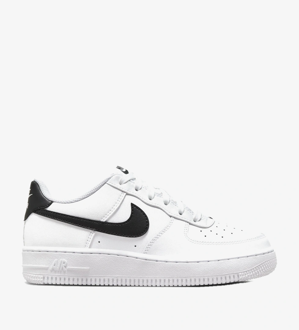 Nike Beyaz Nike Air Force 1