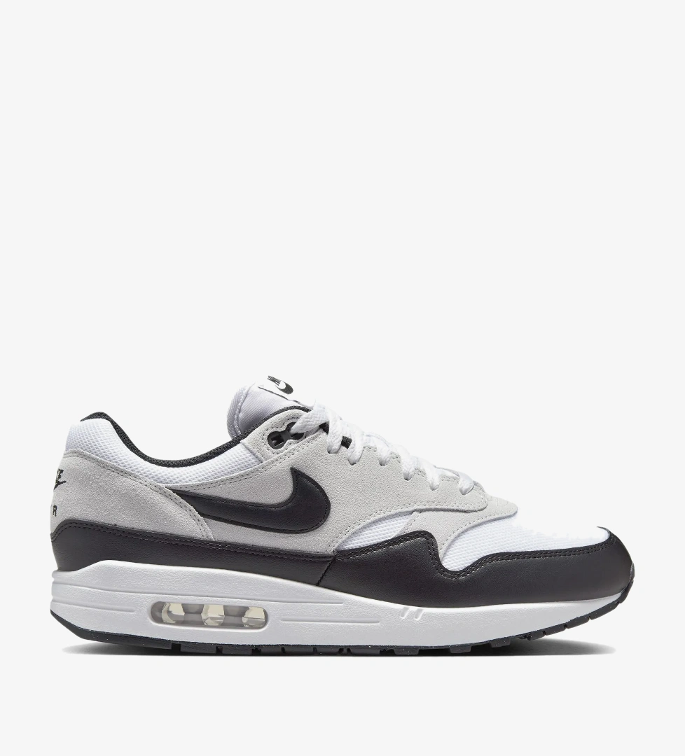 Nike Air Max Essential 1 Erkek Beyaz Spor Ayakkabı