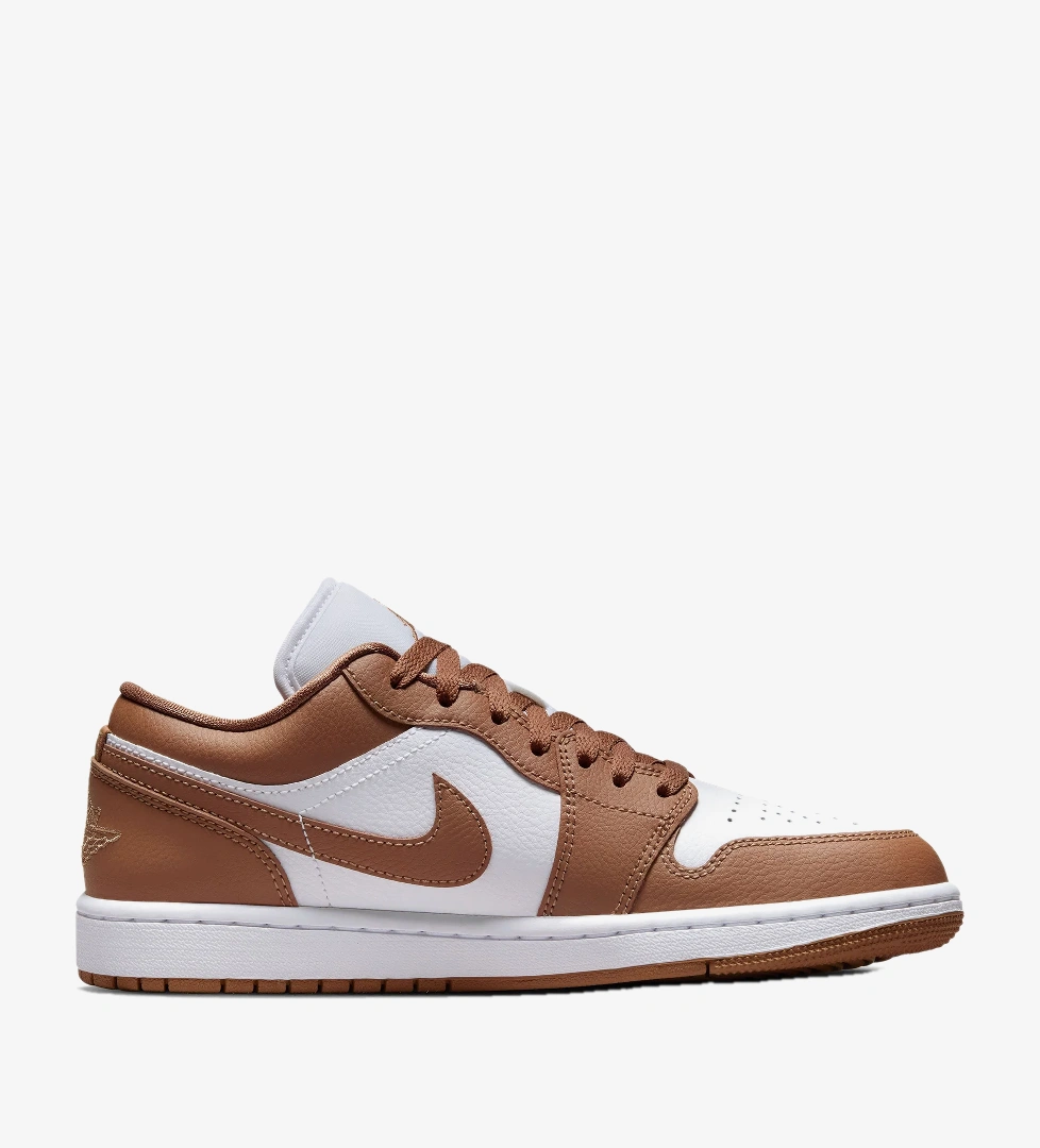 Nike Kahverengi Nike Air Jordan