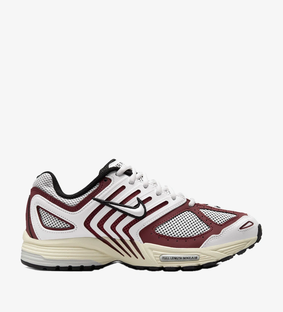 Nike Air Pegasus 2005 Kadın Kırmızı Spor Ayakkabı
