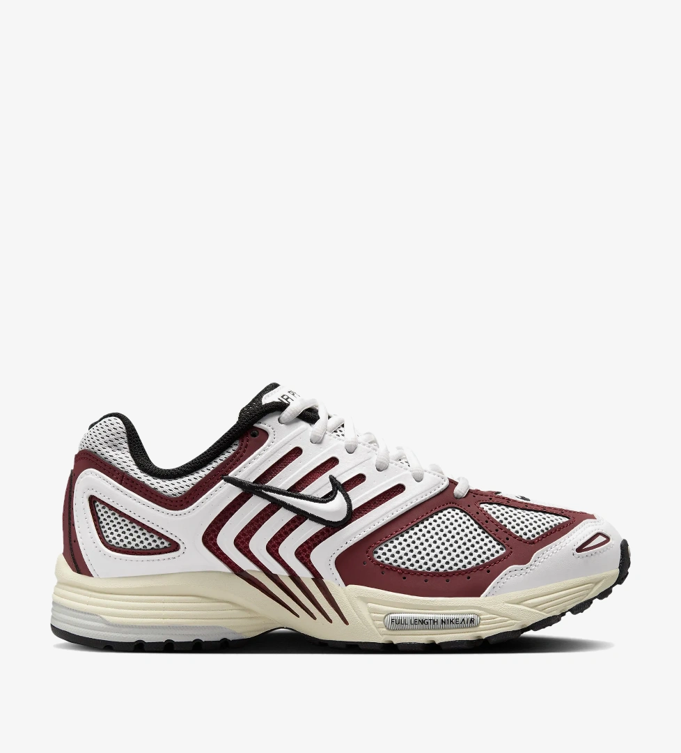 Nike Air Pegasus 2005 Kadın Bordo Koşu Ayakkabısı