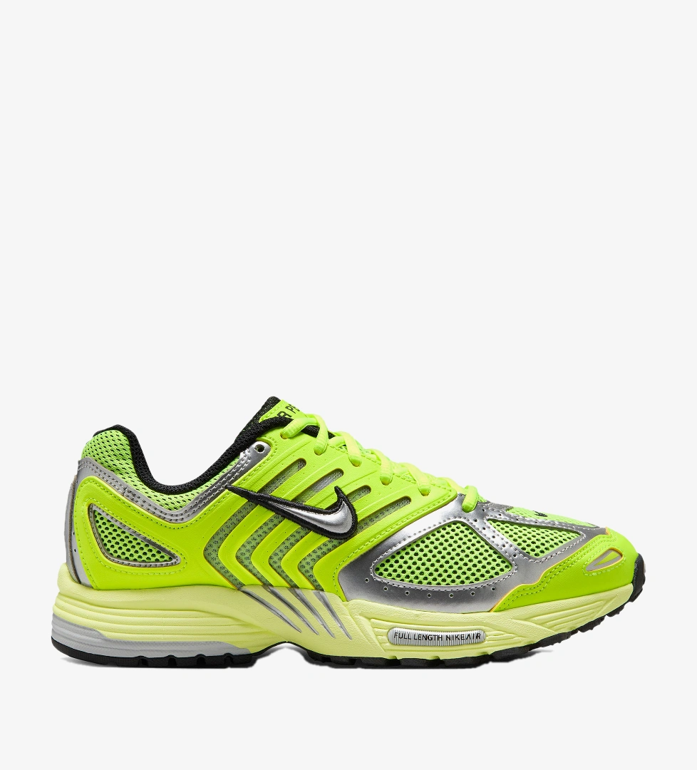 Nike Air Pegasus 2005 Kadın Sarı Sneaker